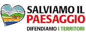Salviamo il Paesaggio