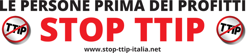 Stop TTIP