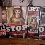 Commenti ai Report sugli esperimenti nei confronti dei Macachi